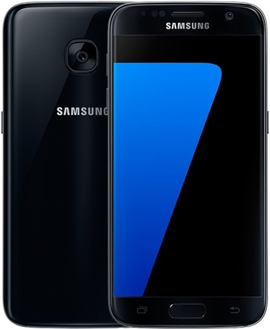 SAMSUNG - au Galaxy S7edge Black Onyx 32GB SIMフリー Amazon.com: Samsung Galaxy S7 Edge G935A 32GB AT&T - Black